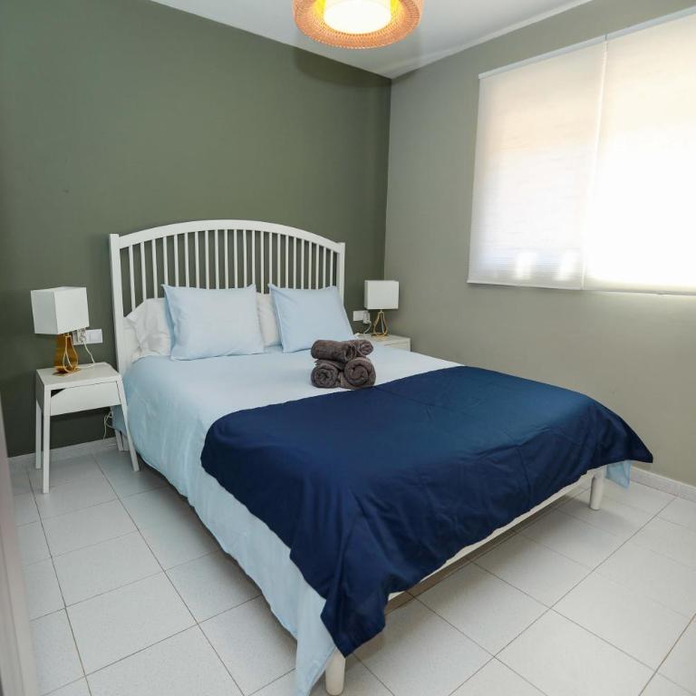 Las Dunas, Holiday Home Resort - VV - One-Bedroom Apartment with Pool View - 2