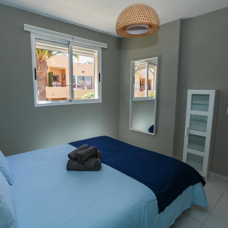 Las Dunas, Holiday Home Resort - VV - One-Bedroom Apartment with Pool View - 6