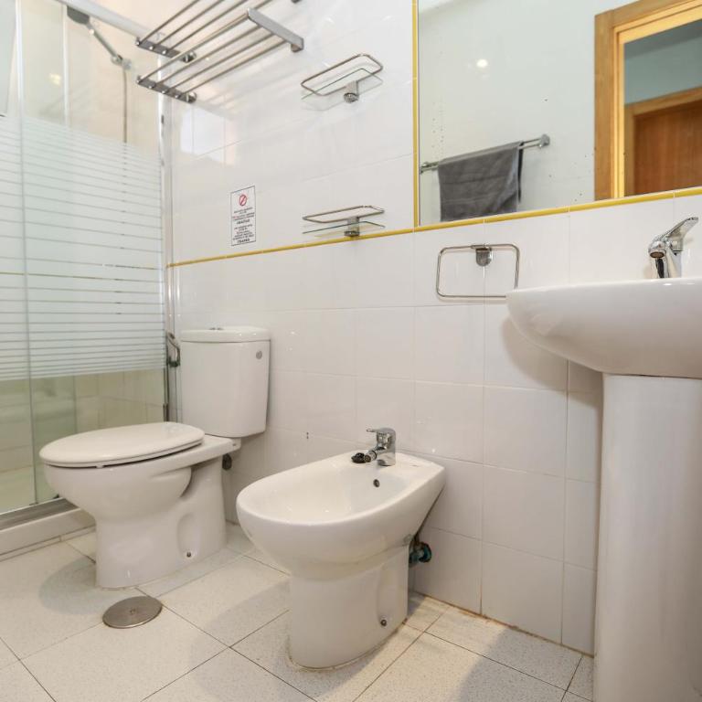 Las Dunas, Holiday Home Resort - VV - One-Bedroom Apartment with Pool View - 7