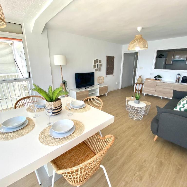 Vistas Espectaculares En Pleno Rincón de Loix - Apartamento de 2 dormitorios - 13
