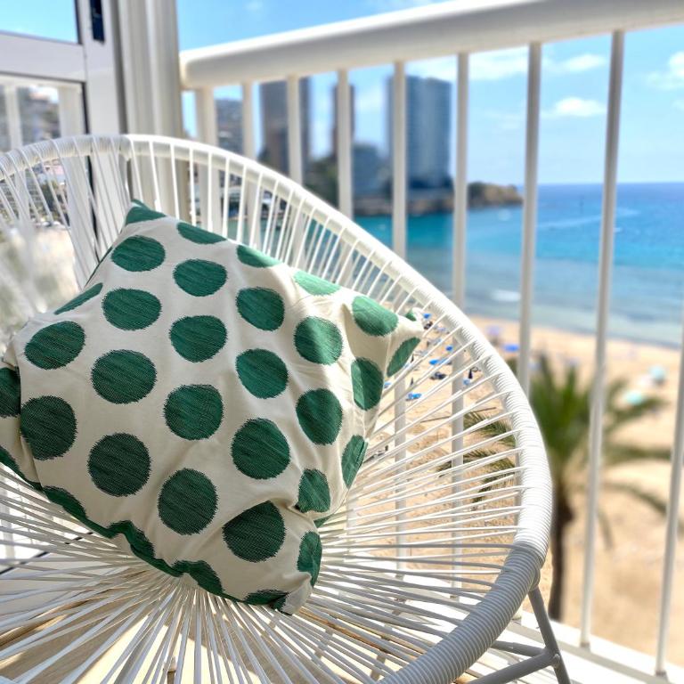 Vistas Espectaculares En Pleno Rincón de Loix - Apartamento de 2 dormitorios - 17