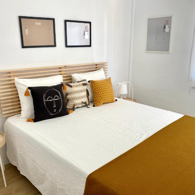Vistas Espectaculares En Pleno Rincón de Loix - Apartamento de 2 dormitorios - 18