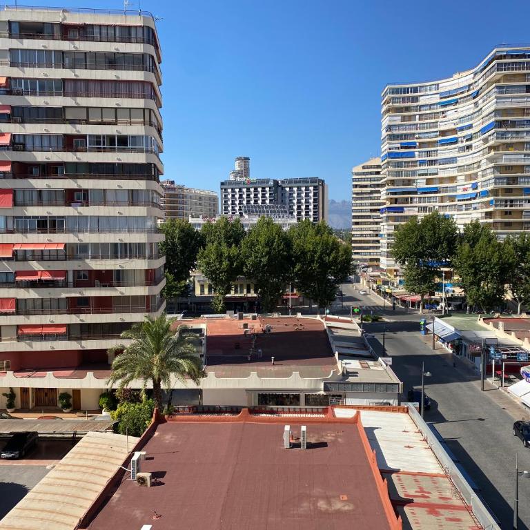 Vistas Espectaculares En Pleno Rincón de Loix - Apartamento de 2 dormitorios - 20