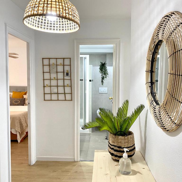 Vistas Espectaculares En Pleno Rincón de Loix - Apartamento de 2 dormitorios - 7