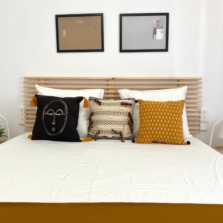Vistas Espectaculares En Pleno Rincón de Loix - Apartamento de 2 dormitorios - 25