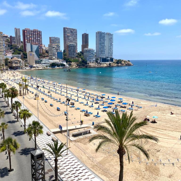 Vistas Espectaculares En Pleno Rincón de Loix - Apartamento de 2 dormitorios - 26