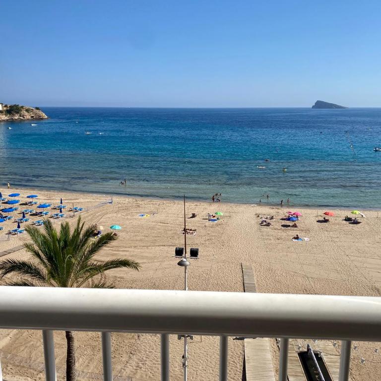 Vistas Espectaculares En Pleno Rincón de Loix - Apartamento de 2 dormitorios - 27