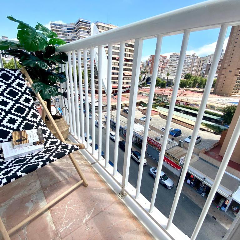 Vistas Espectaculares En Pleno Rincón de Loix - Apartamento de 2 dormitorios - 28