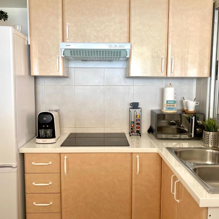 Vistas Espectaculares En Pleno Rincón de Loix - Apartamento de 2 dormitorios - 29