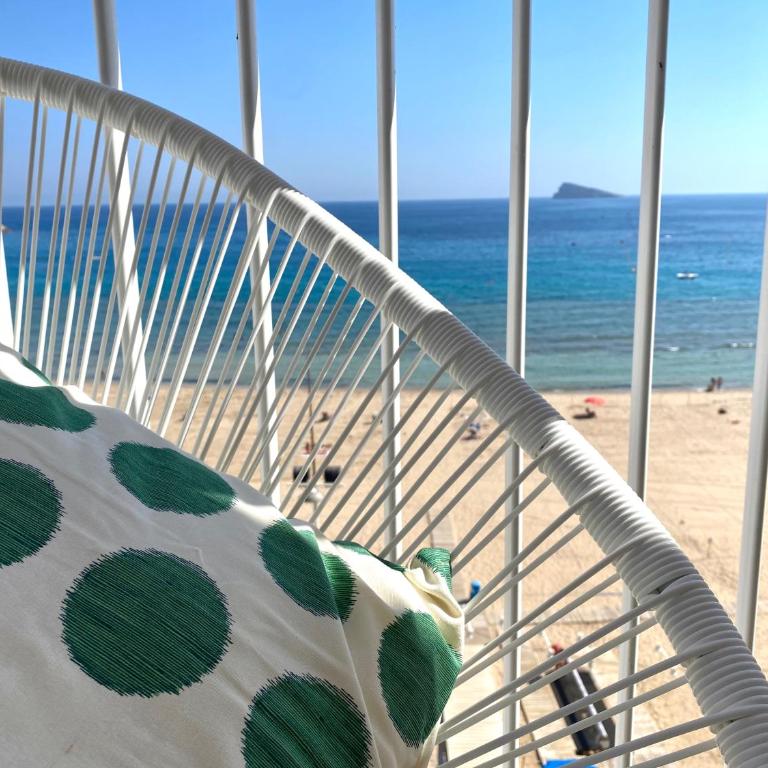 Vistas Espectaculares En Pleno Rincón de Loix - Apartamento de 2 dormitorios - 33