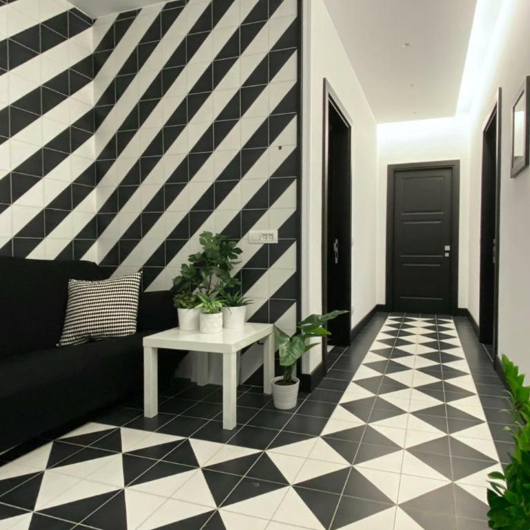 NeroBianco B&B Sorrento - Standard Double Room - 2
