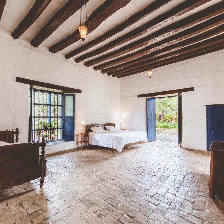 Hacienda Pisoje - Suite de 2 dormitorios - 3