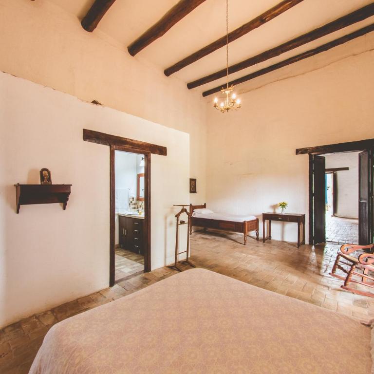 Hacienda Pisoje - Suite de 2 dormitorios - 5