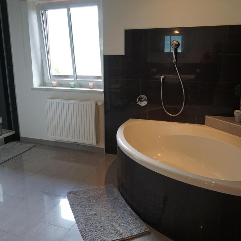 Appartement Winteraugut - Apartment mit 2 Schlafzimmern - 17