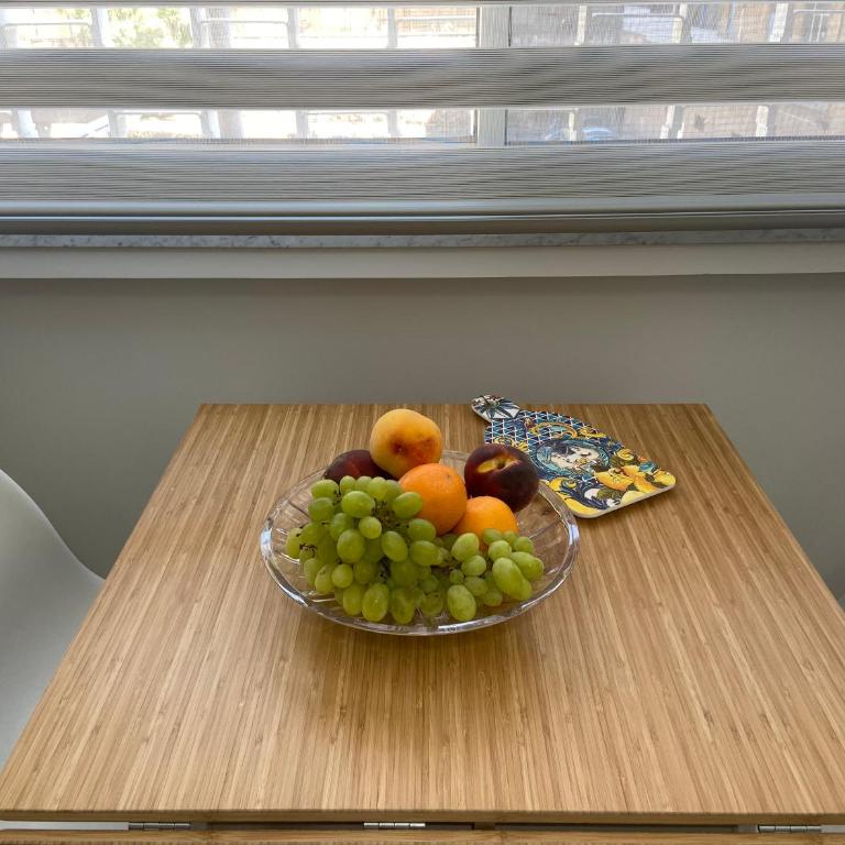 Home 22 Appartamento in centro storico - Catania - Two-Bedroom Apartment - 19