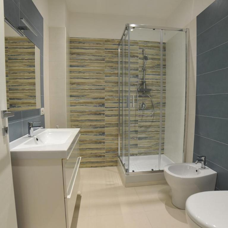 Home 22 Appartamento in centro storico - Catania - Two-Bedroom Apartment - 20