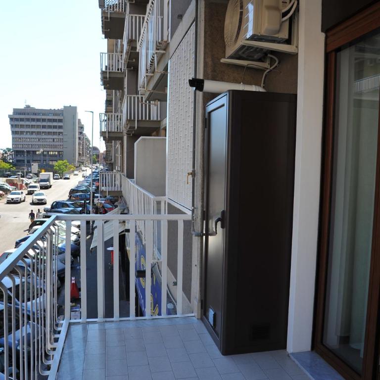 Home 22 Appartamento in centro storico - Catania - Two-Bedroom Apartment - 29