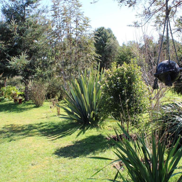 El Reflejo Lodge Spa - Queilen - Chiloé - Casa Unifamiliar de 3 dormitorios - 71