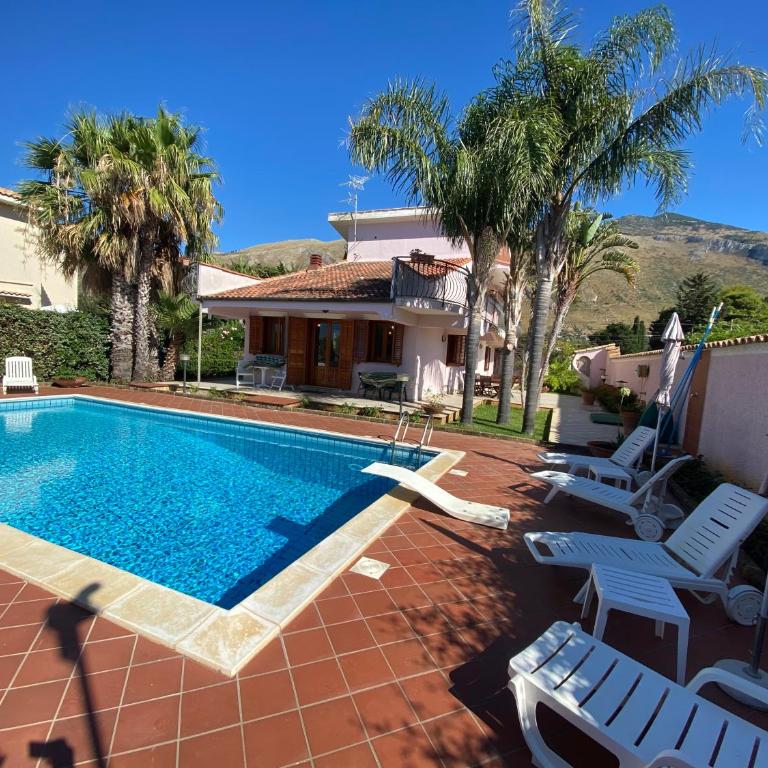 Villa Rosada - Villa with Private Pool - 45
