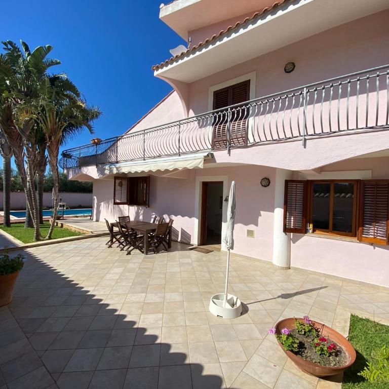 Villa Paloma - Villa with Private Pool - 19
