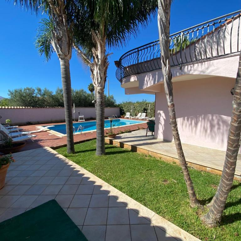 Villa Paloma - Villa with Private Pool - 53