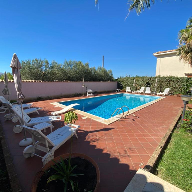 Villa Paloma - Villa with Private Pool - 61