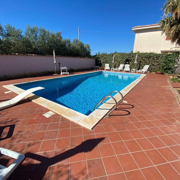 Villa Paloma - Villa with Private Pool - 60