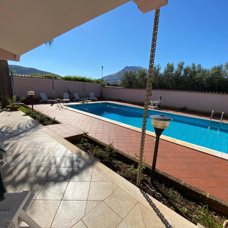 Villa Paloma - Villa with Private Pool - 58