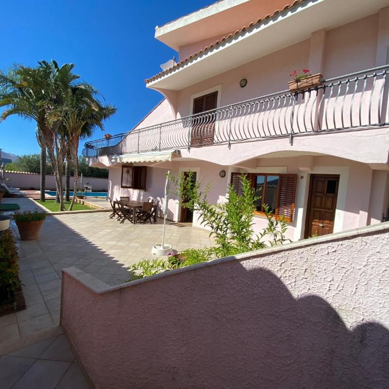 Villa Paloma - Villa with Private Pool - 16