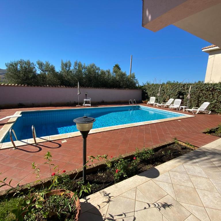 Villa Paloma - Villa with Private Pool - 56