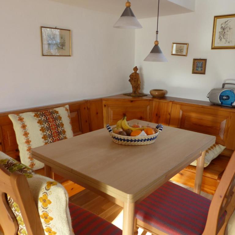 Ferienwohnung Allgäuer Bergwelt - Apartment mit 1 Schlafzimmer und Balkon - 9