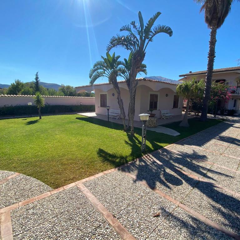 Villa Paloma - Villa with Private Pool - 9