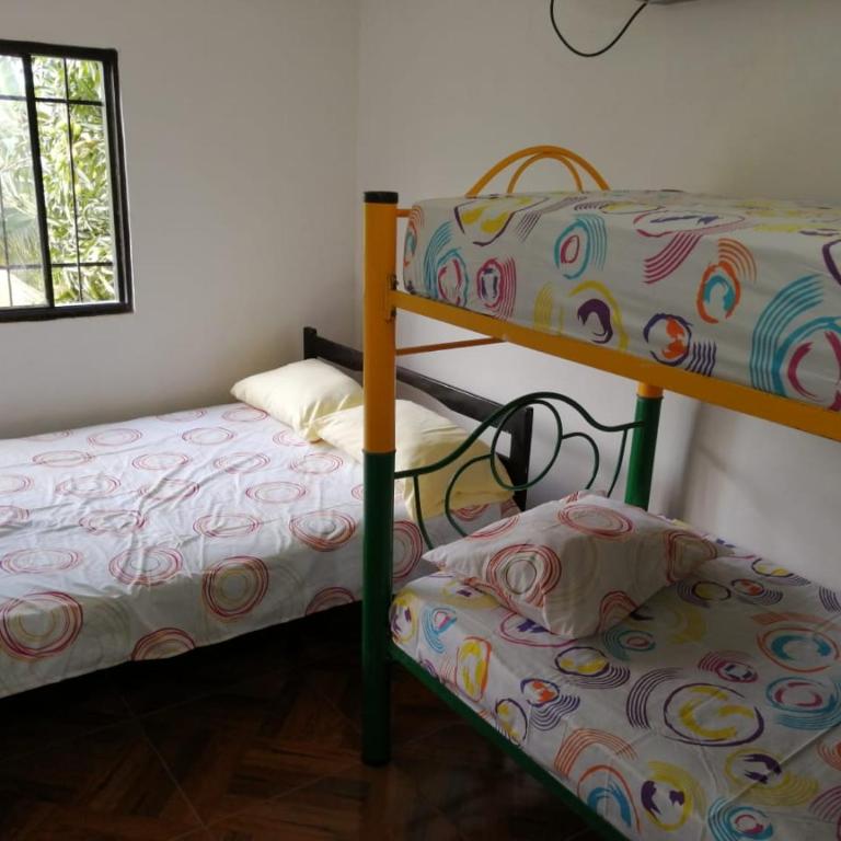 MIVALS - Quadruple Room - 1