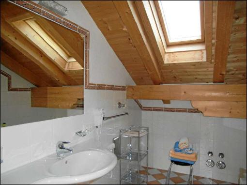 Anton´s Appartements - Studio mit Balkon - 5