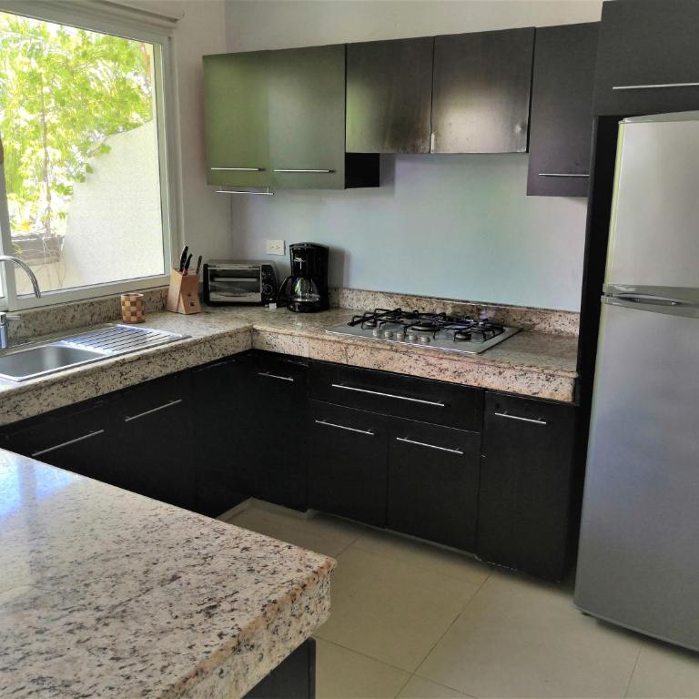 Margaritas Condo in Downtown of Playa - Apartamento de 2 dormitorios - 9