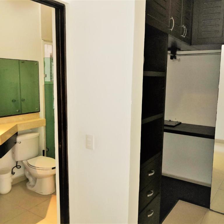 Margaritas Condo in Downtown of Playa - Apartamento de 2 dormitorios - 37