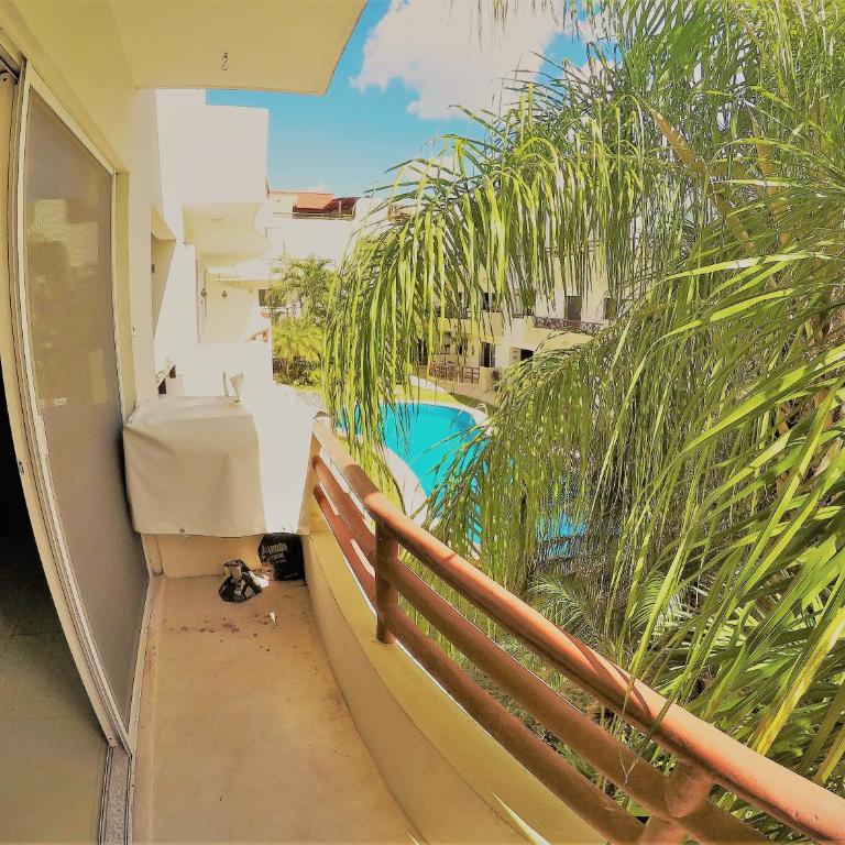 Margaritas Condo in Downtown of Playa - Apartamento de 2 dormitorios - 3