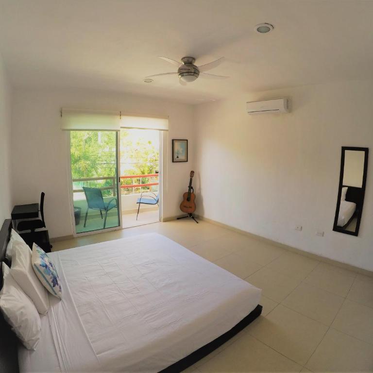 Margaritas Condo in Downtown of Playa - Apartamento de 2 dormitorios - 26