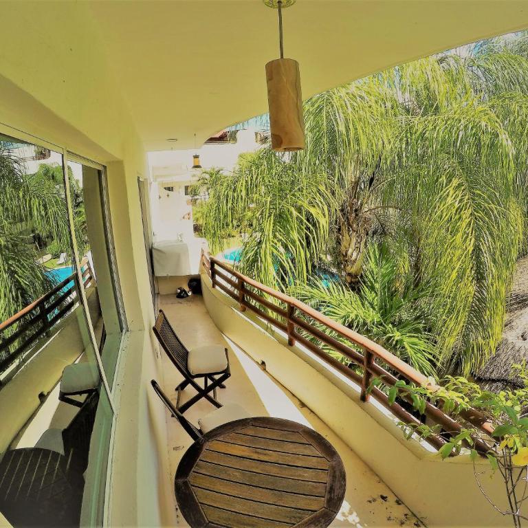 Margaritas Condo in Downtown of Playa - Apartamento de 2 dormitorios - 4