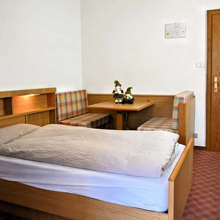 Albergo Panorama - Camera Singola - 2