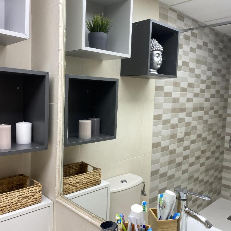 Edificio Amatista - Apartamento - Planta baja - 4