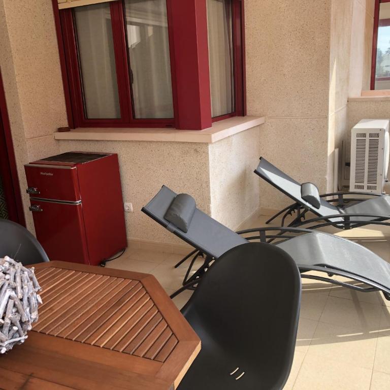 Edificio Amatista - Apartamento - Planta baja - 6