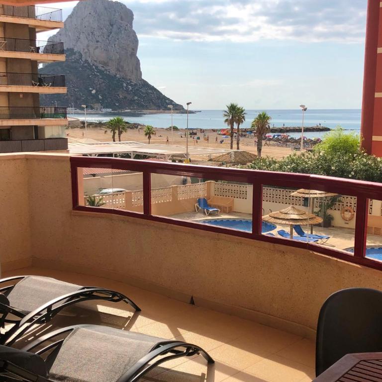 Edificio Amatista - Apartamento - Planta baja - 8