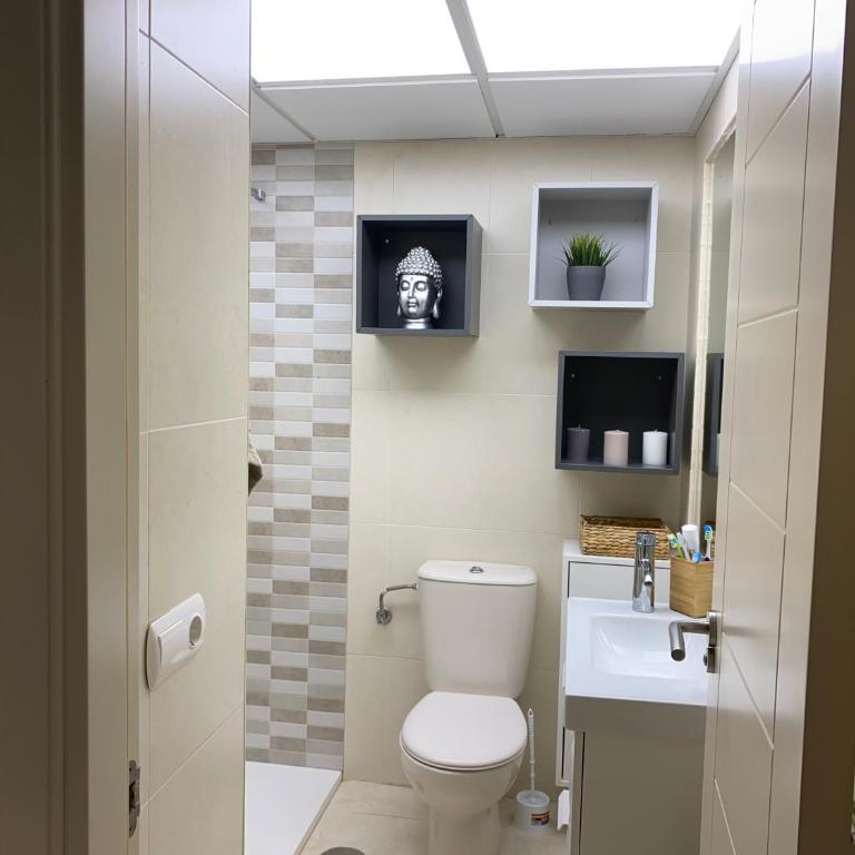 Edificio Amatista - Apartamento - Planta baja - 9