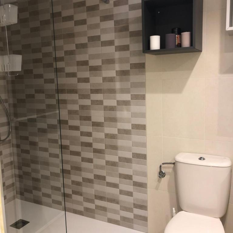 Edificio Amatista - Apartamento - Planta baja - 15