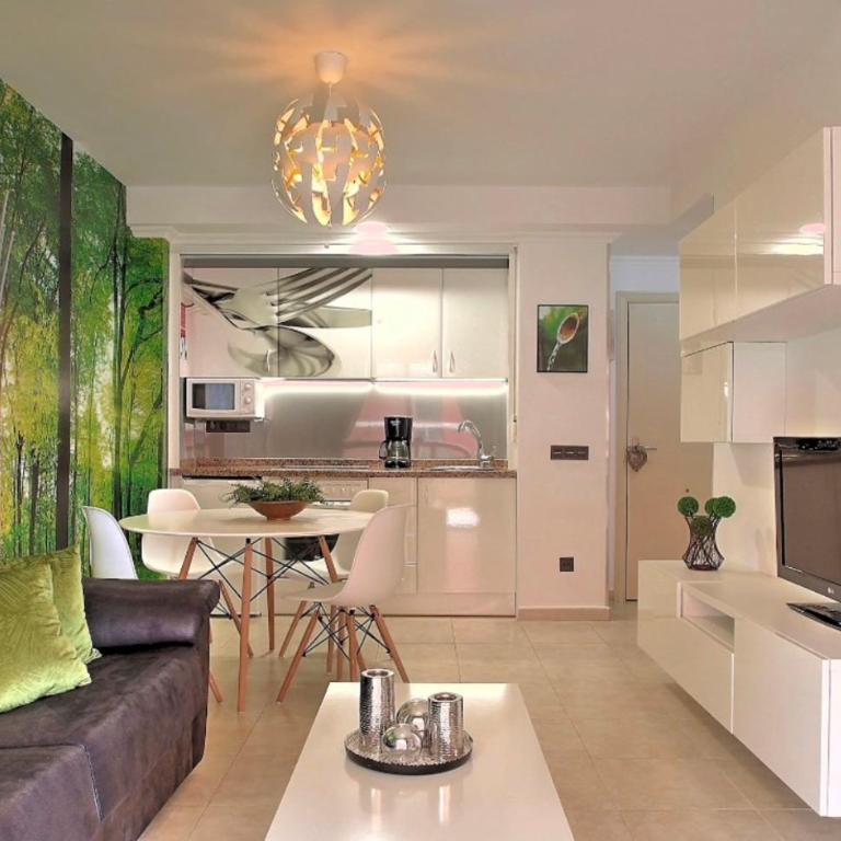 Edificio Amatista - Apartamento - Planta baja - 7