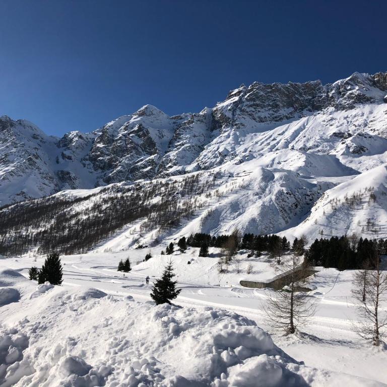 Il piccolo rifugio - Casa Valtournenche - Appartamento con 1 Camera da Letto - 15