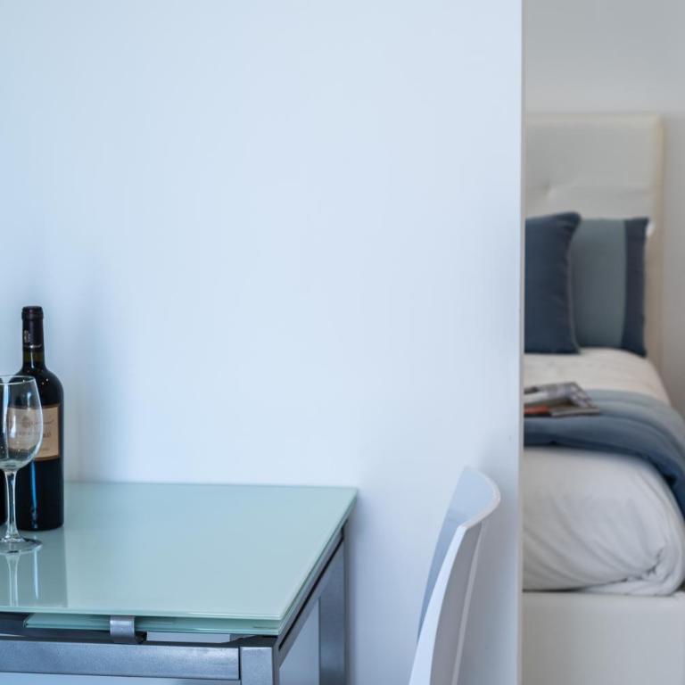 LEONE ROSSO APARTMENTs - One-Bedroom Apartment - 7