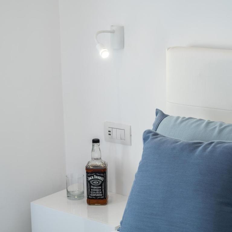 LEONE ROSSO APARTMENTs - One-Bedroom Apartment - 6