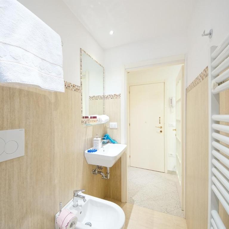 DolceVita Apartments N 465 Biennale - One-Bedroom Apartment - 13